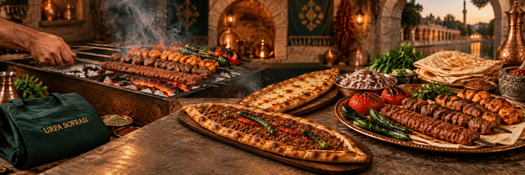 Urfa Sofrasi Willebroek