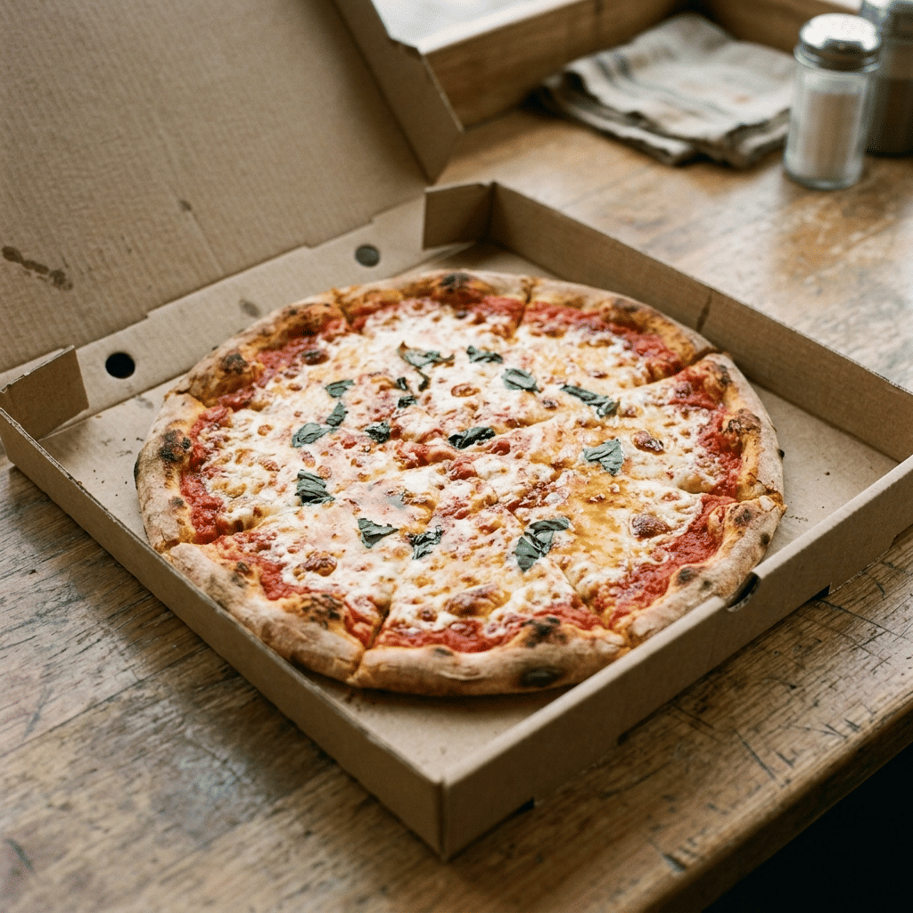 Margherita Medium