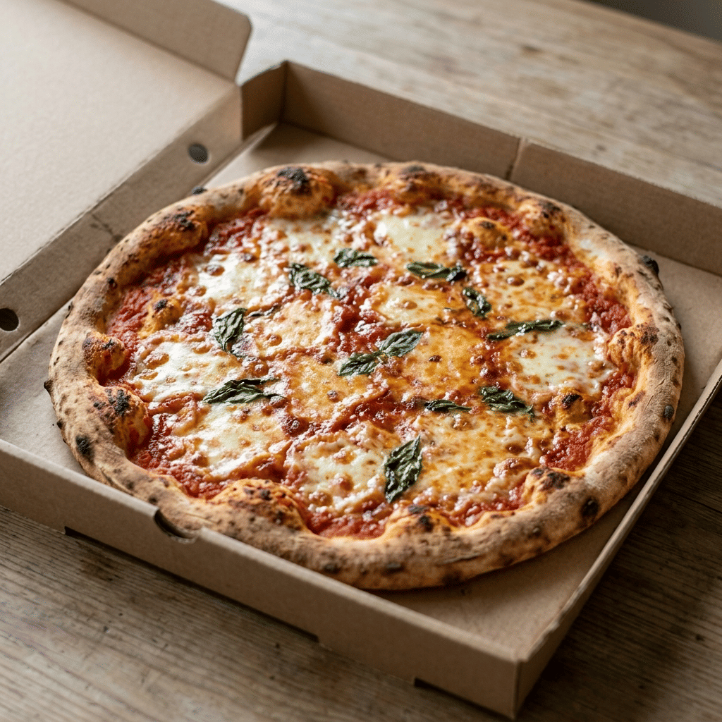 Margherita Large