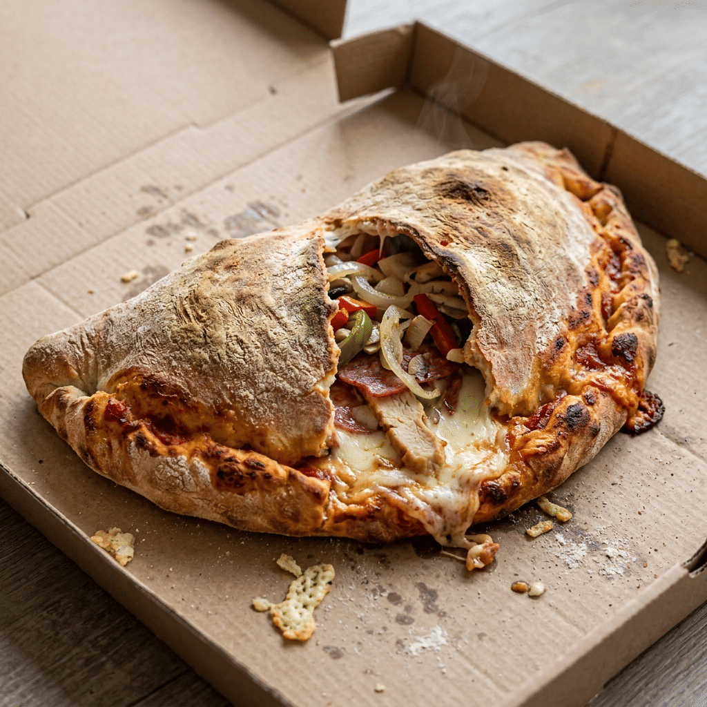 Calzone Large