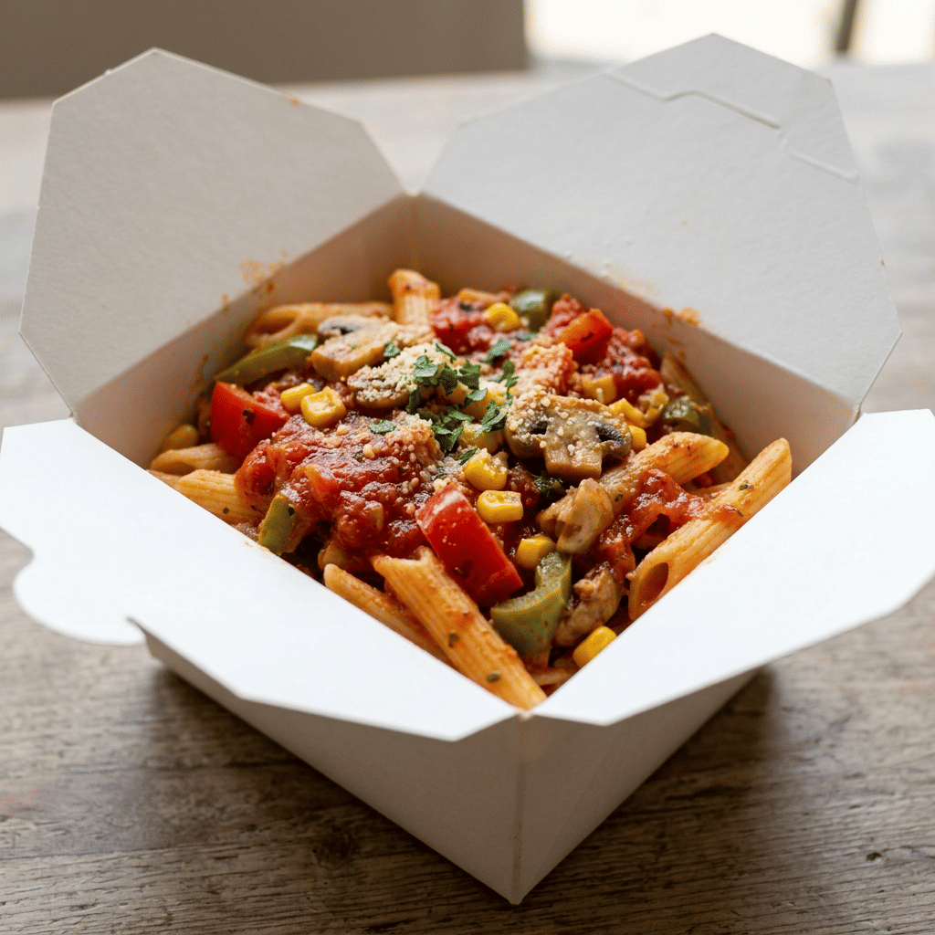 Pasta Vega