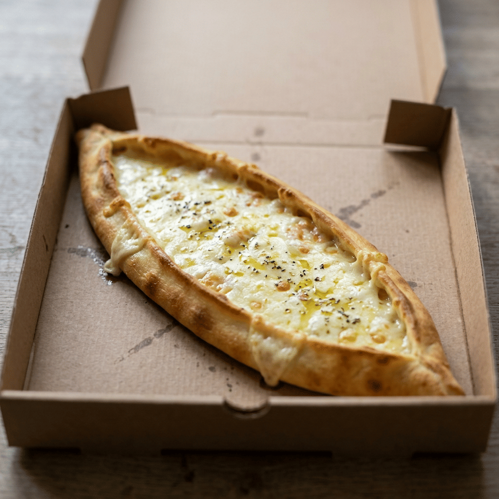 Pide Kaşarlı