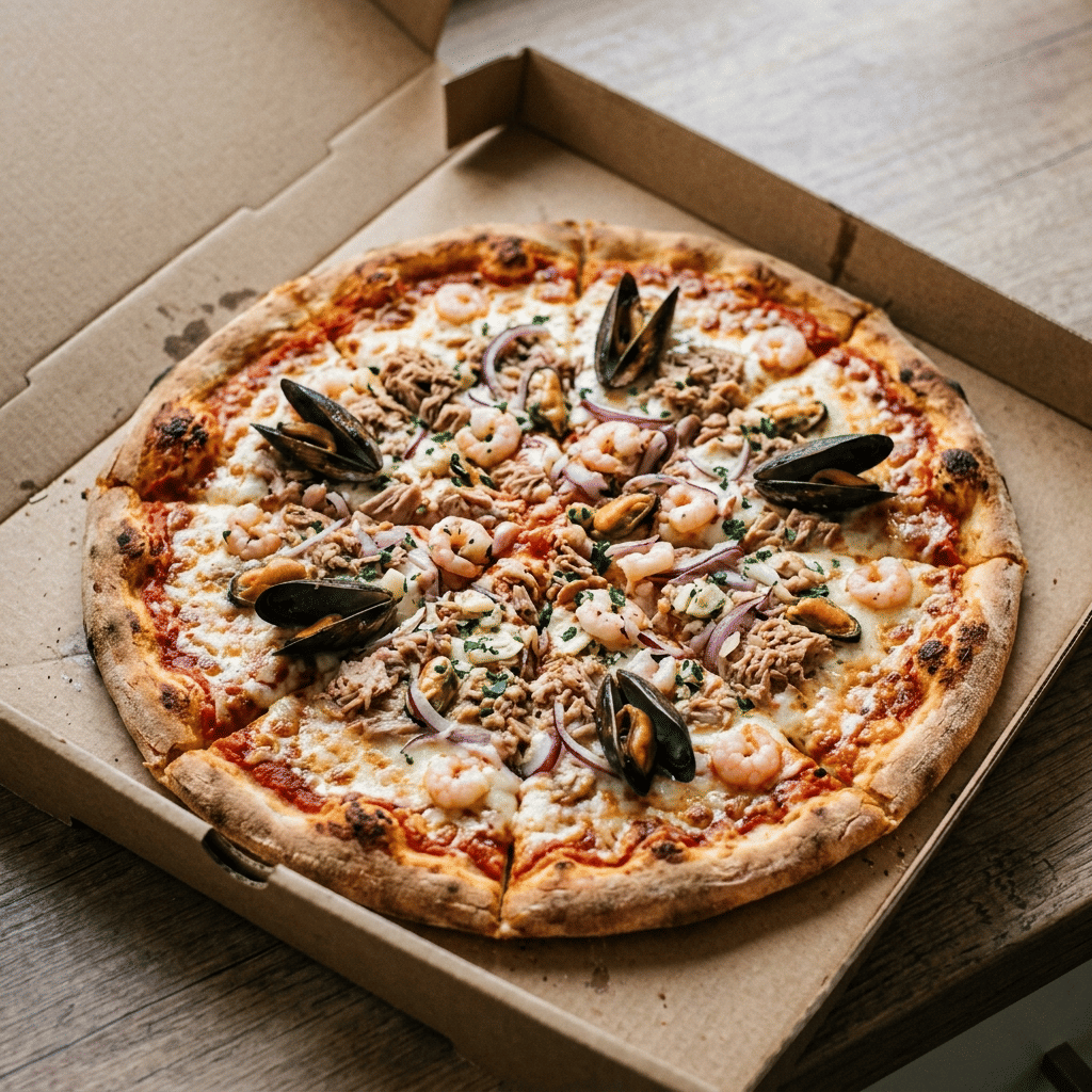 Marinara Delux Large