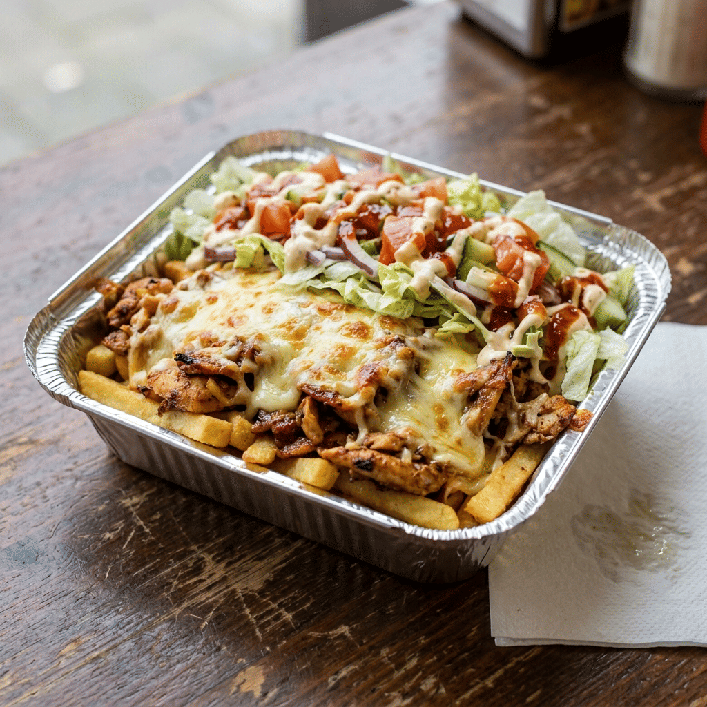 Kapsalon Kip