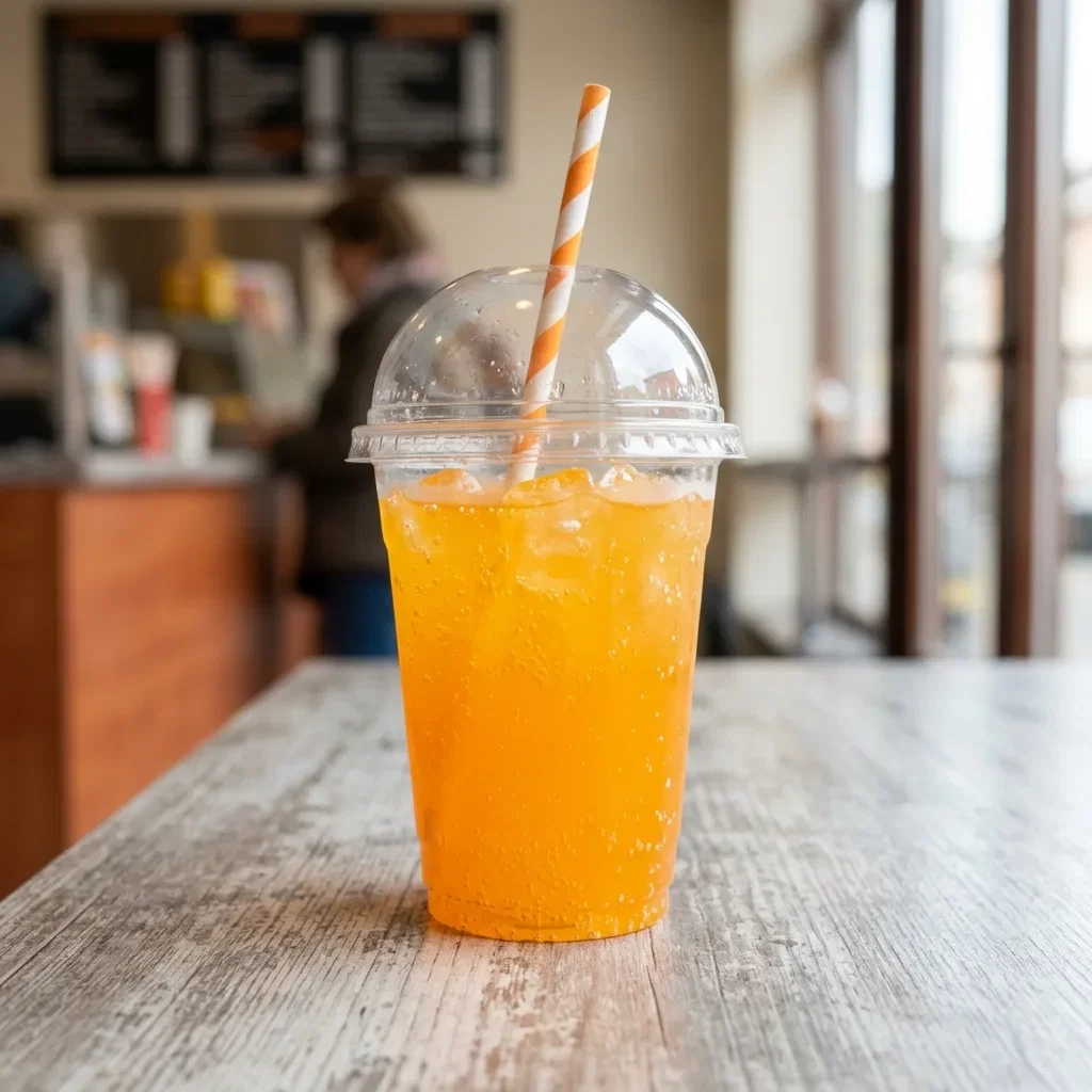 Fanta