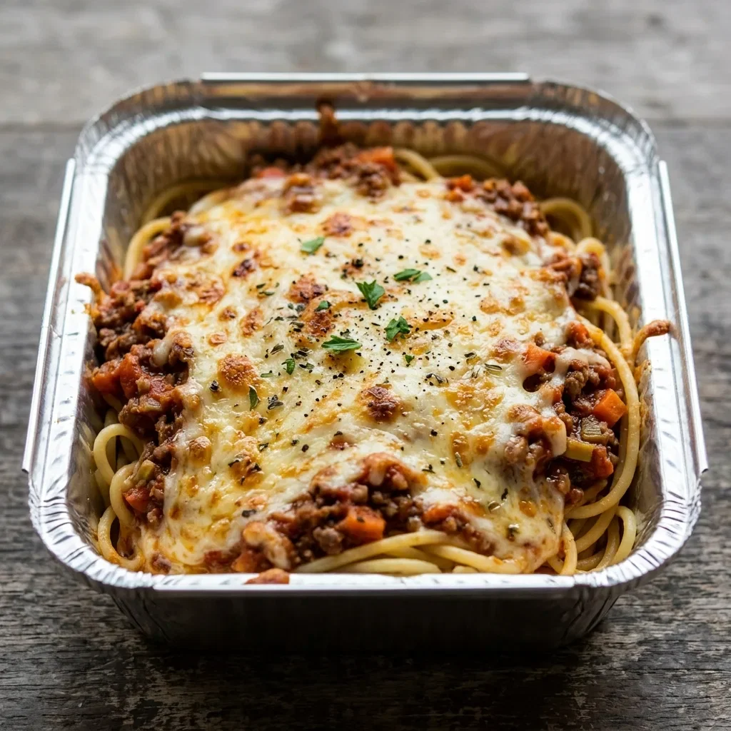 Bolognese