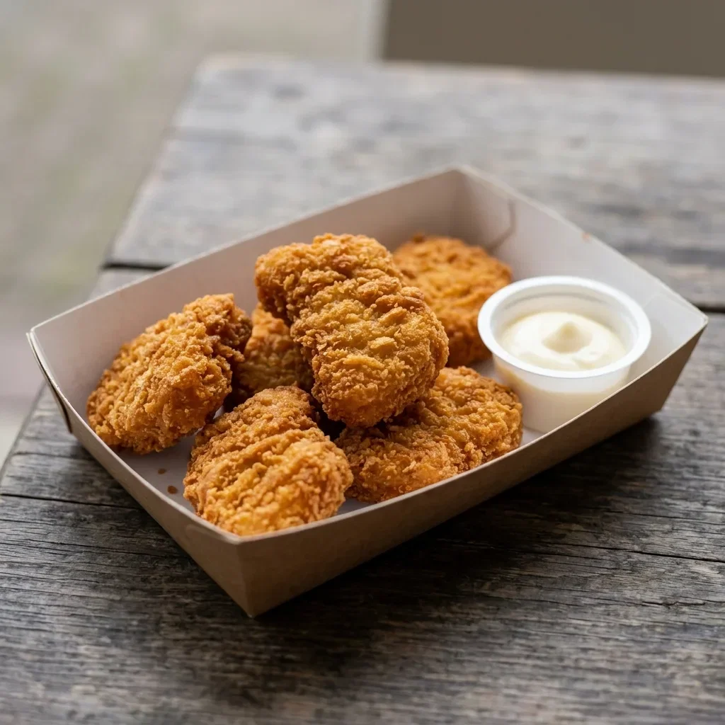 Nuggets