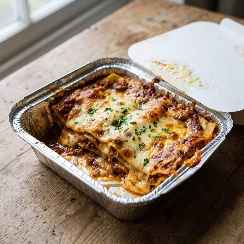 Lasagne