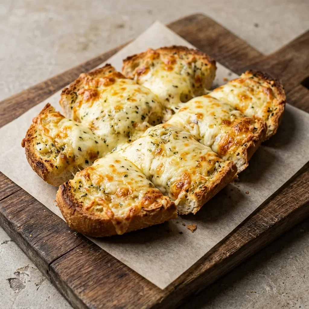 Lookbrood kaas