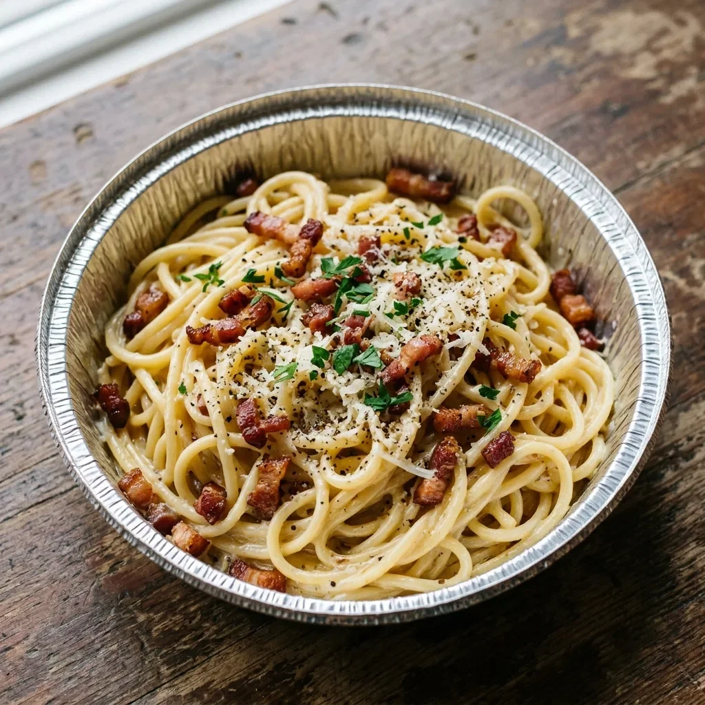 Carbonara