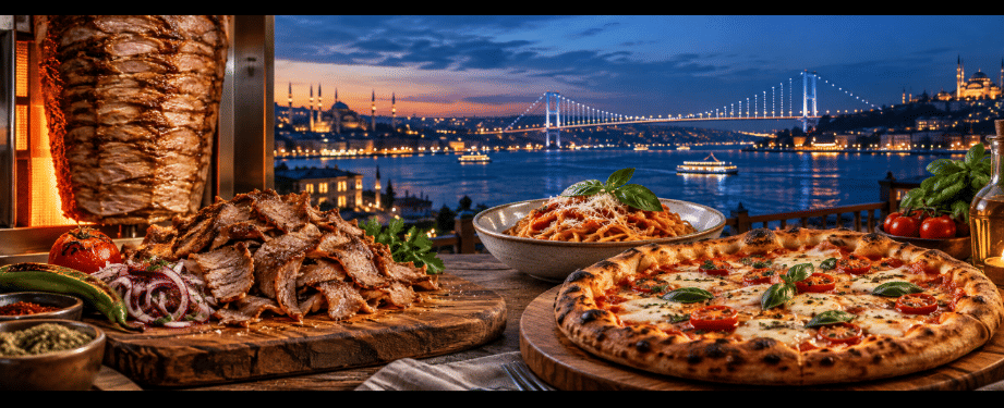 Bosporus Hamme
