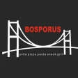 Bosporus logo