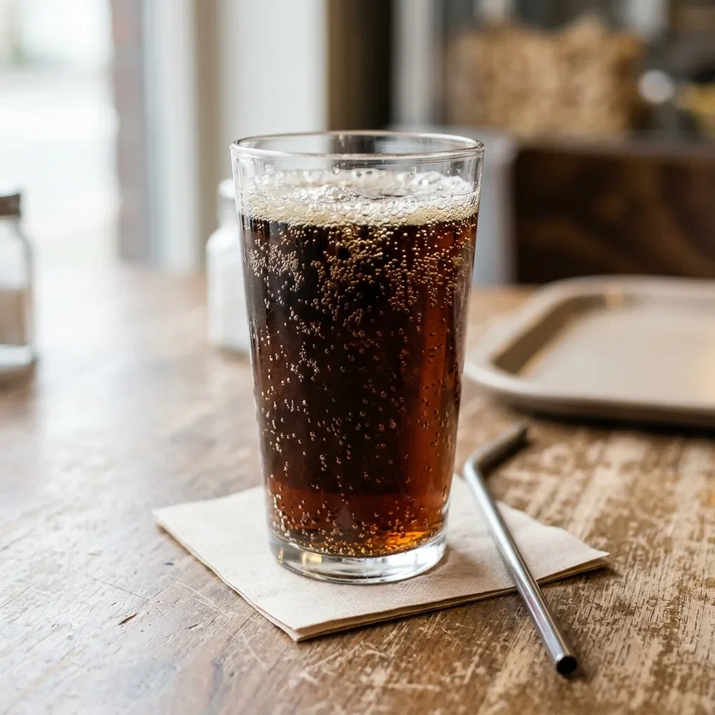 Cola light