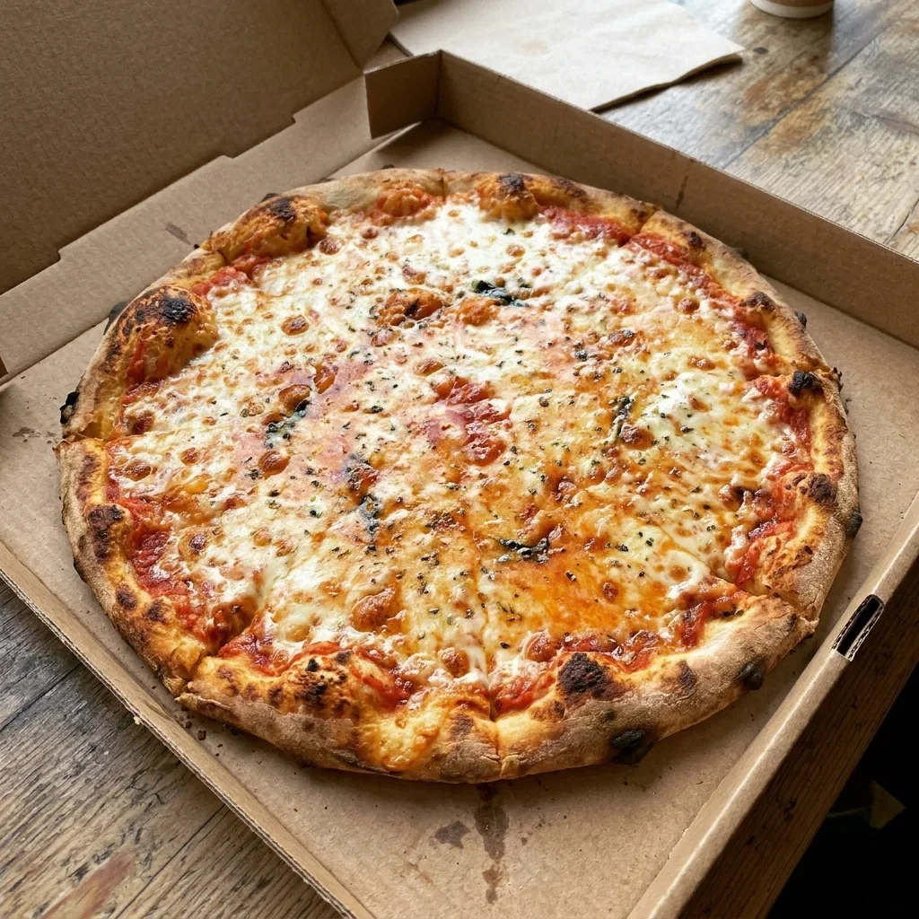 Margherita large