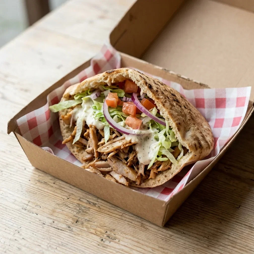 Pita