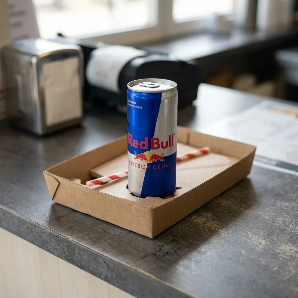 Red bull