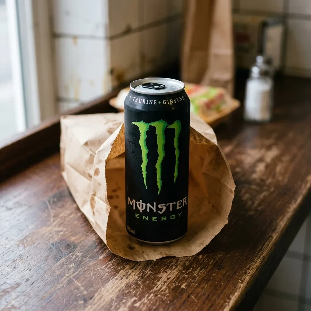 Monster
