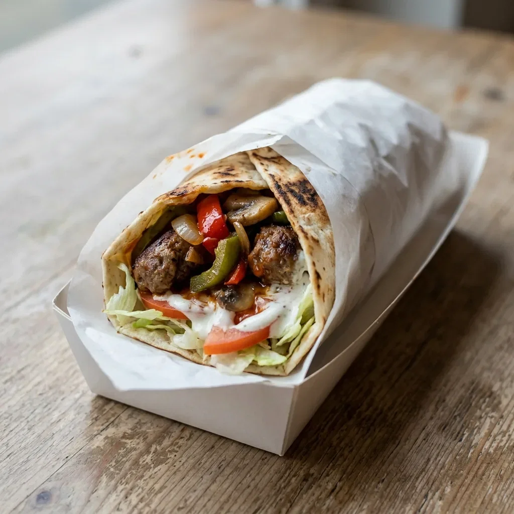 Durum special