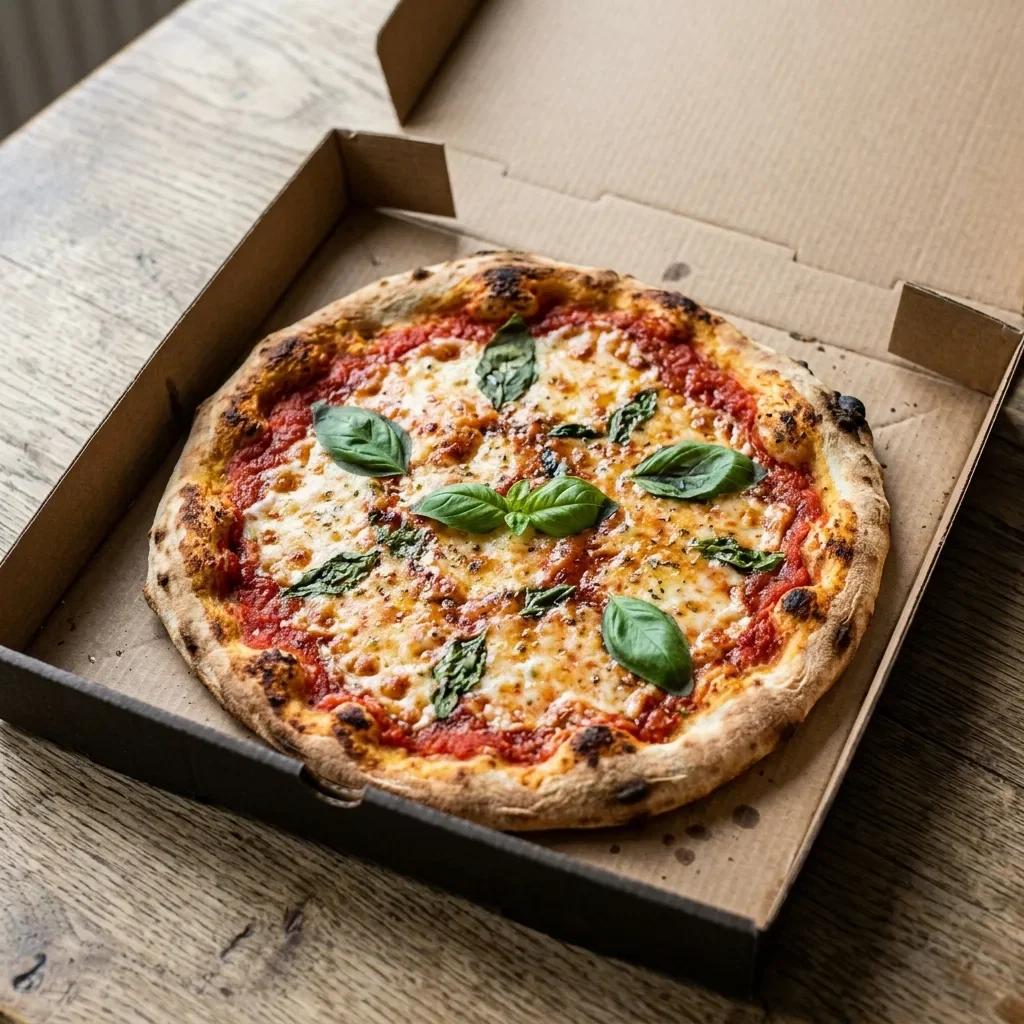 Margherita small