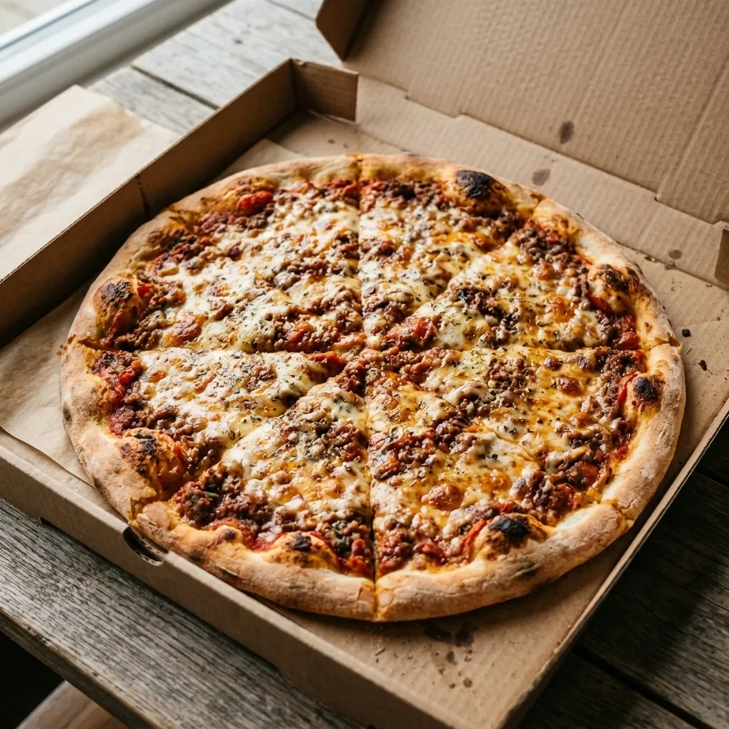 Bolognaise large