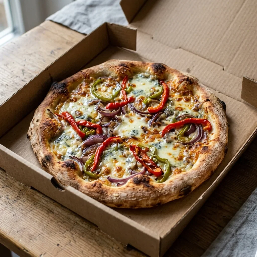 Gorgonzola small
