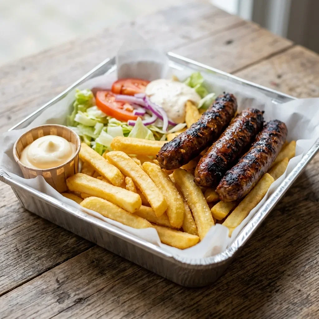 Merguez