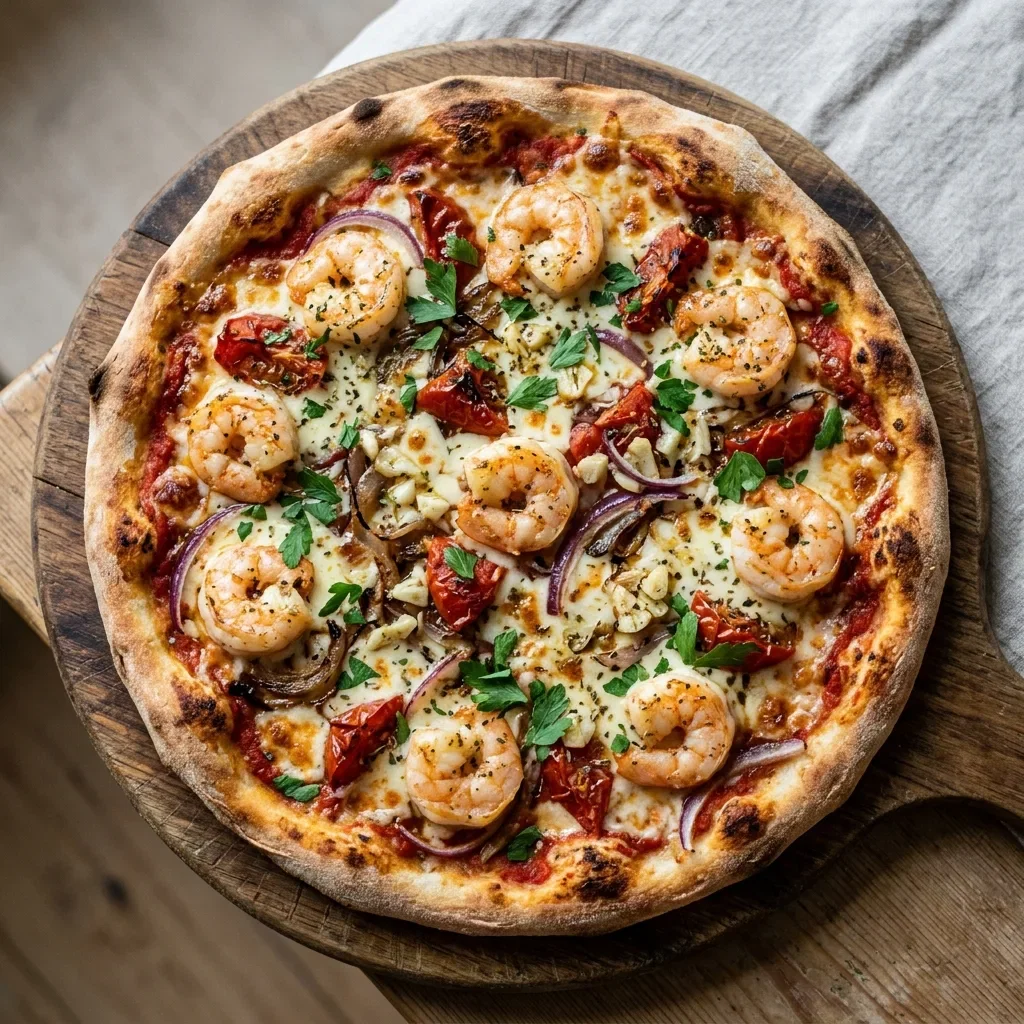 Scampi mampi large
