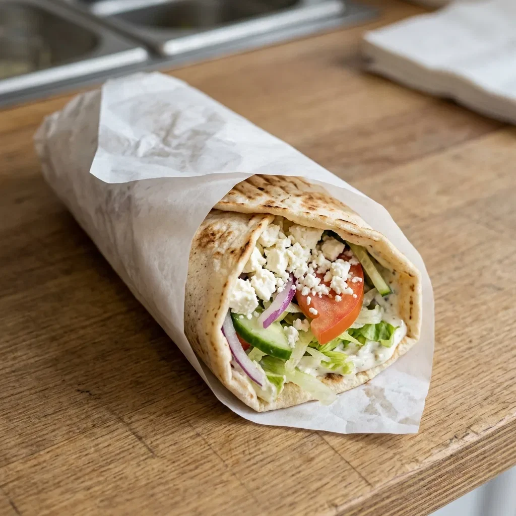 Durum feta