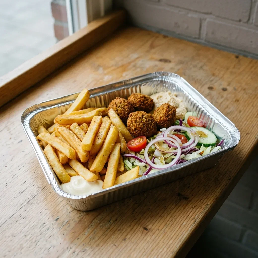 Vegetarische