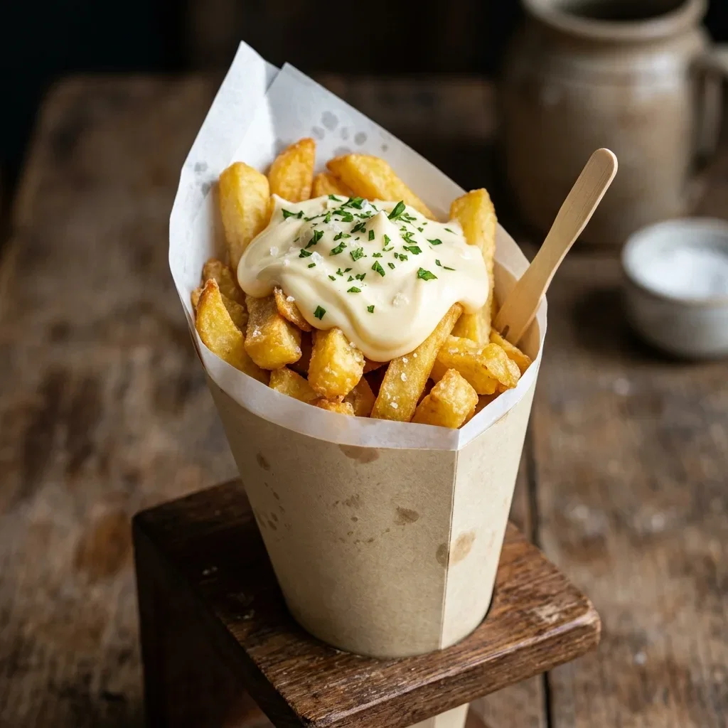 Frieten
