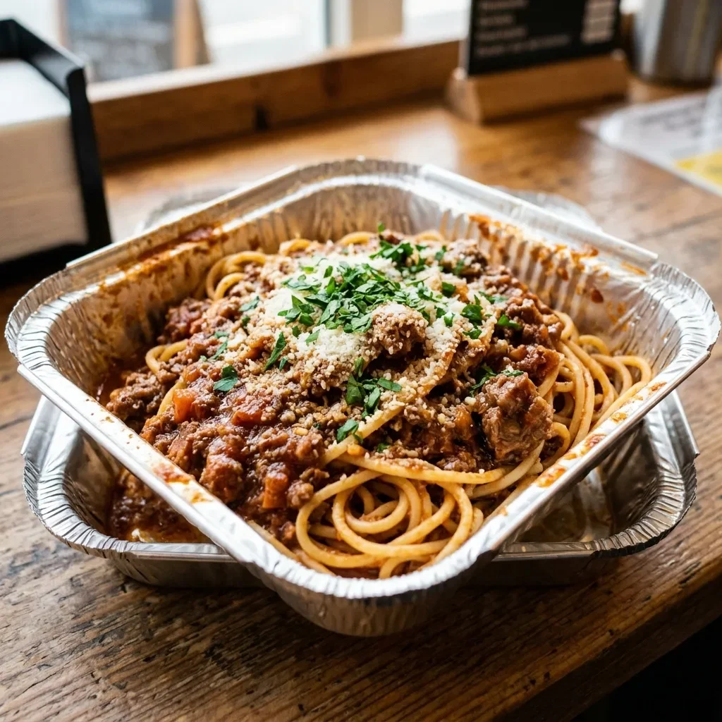 Bolognese