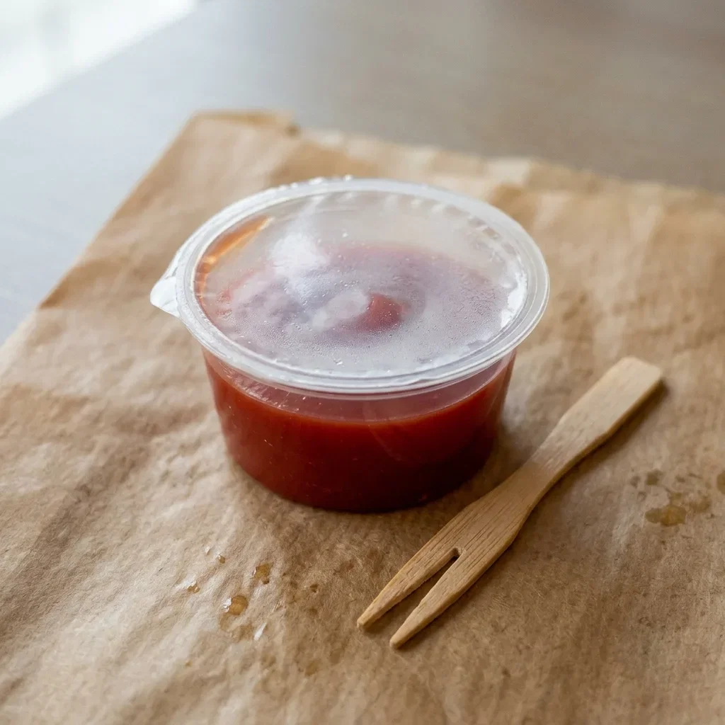 Tomatenketchup