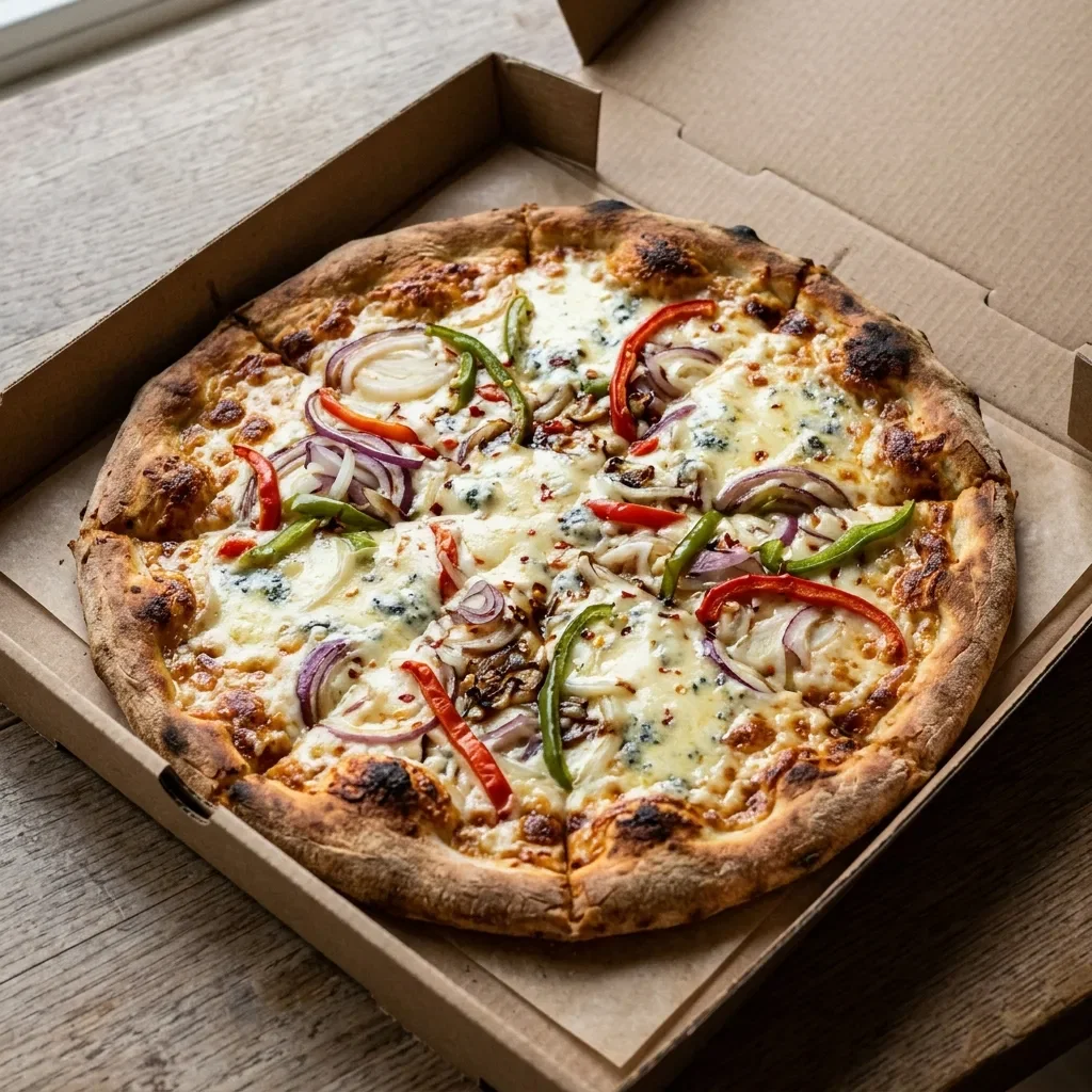Gorgonzola large