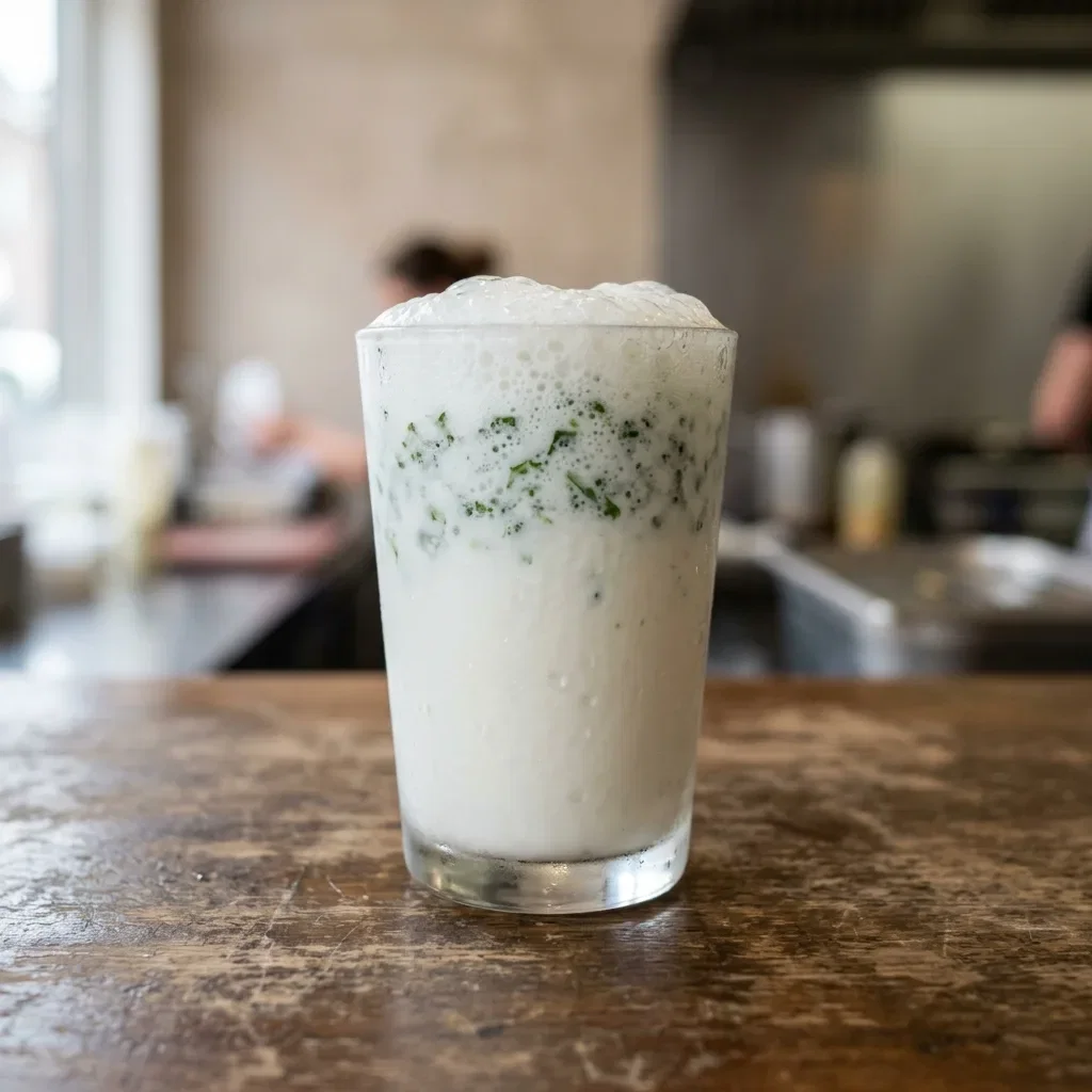 Ayran