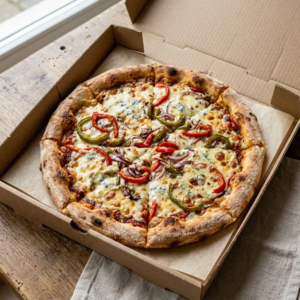 Gorgonzola medium