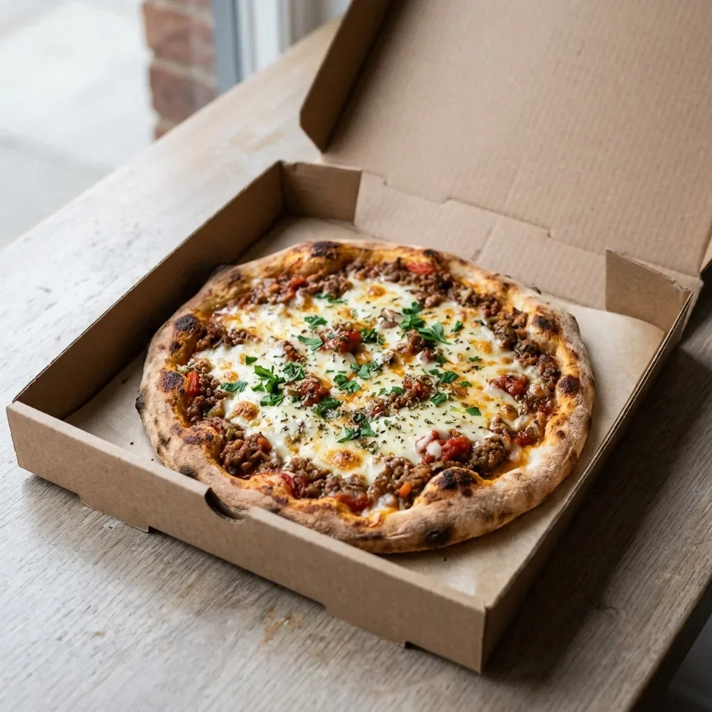 Bolognaise small