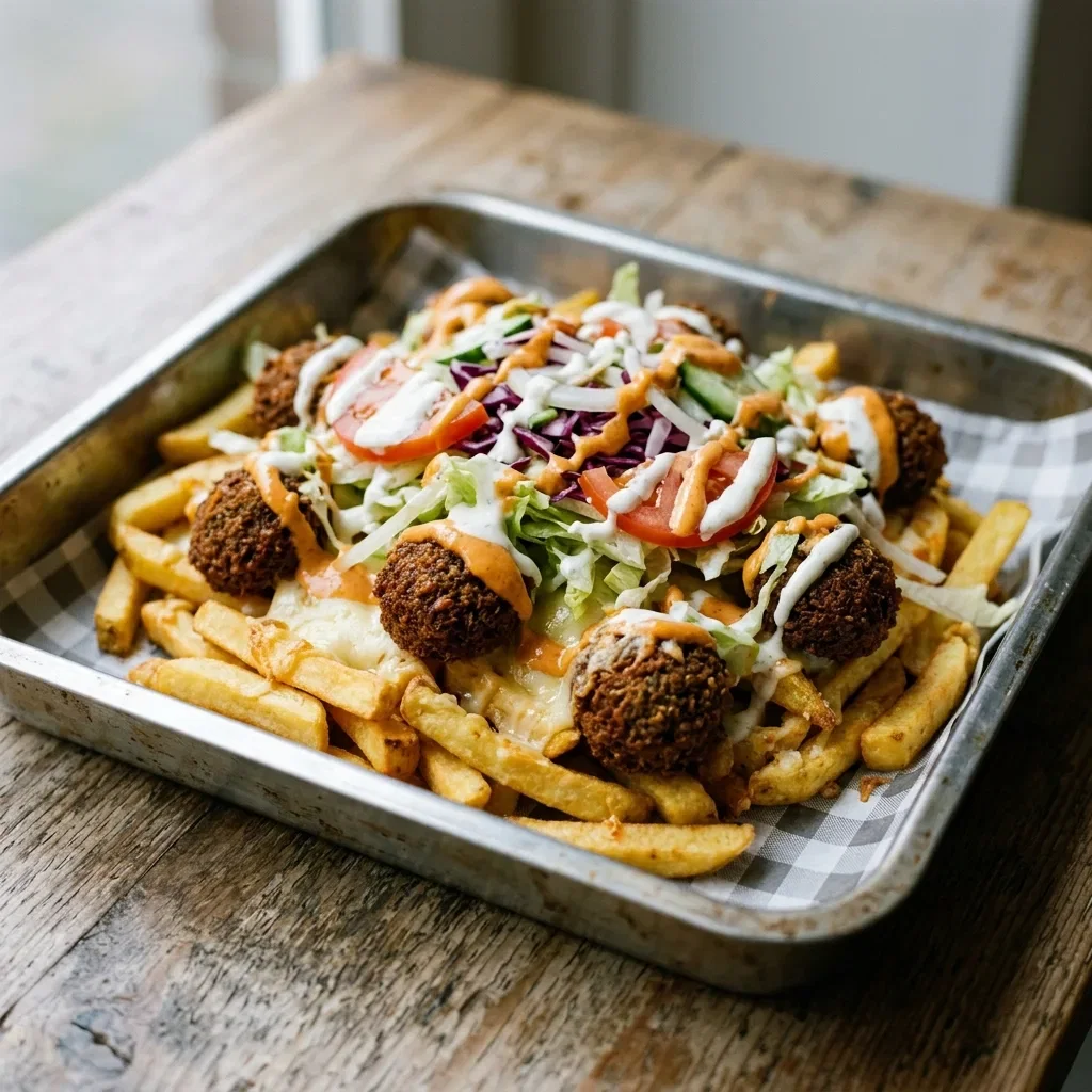 Falafel
