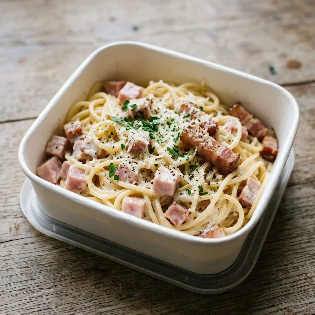 Carbonara