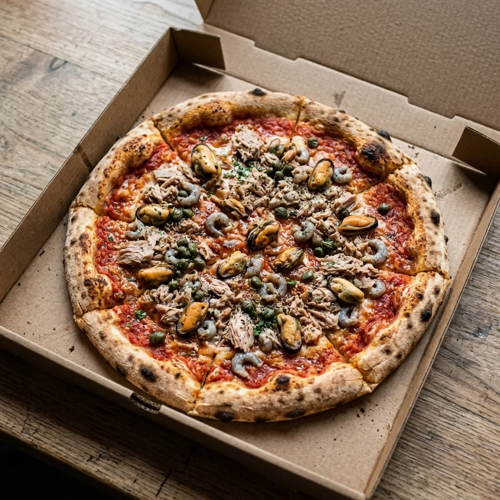 Marinara medium