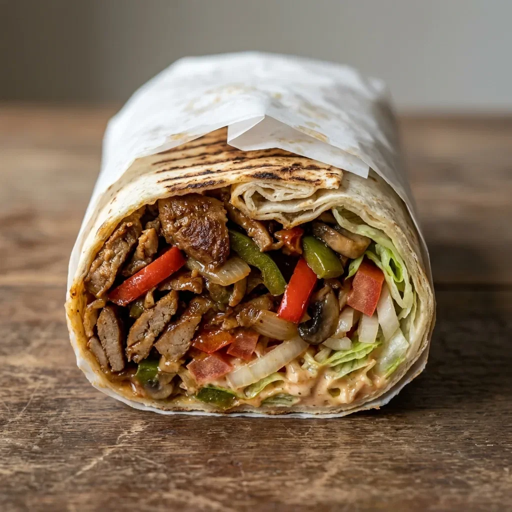 Durum special groot