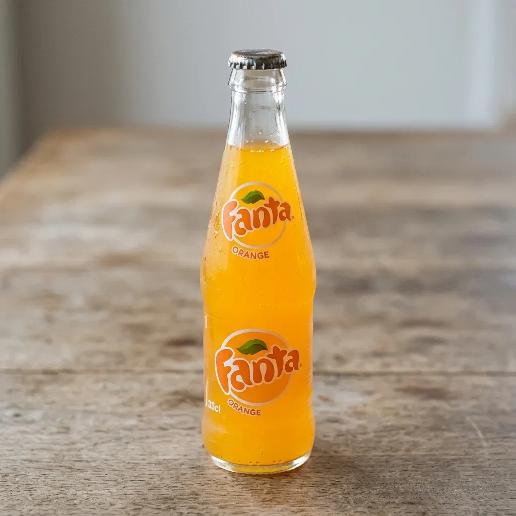 Fanta