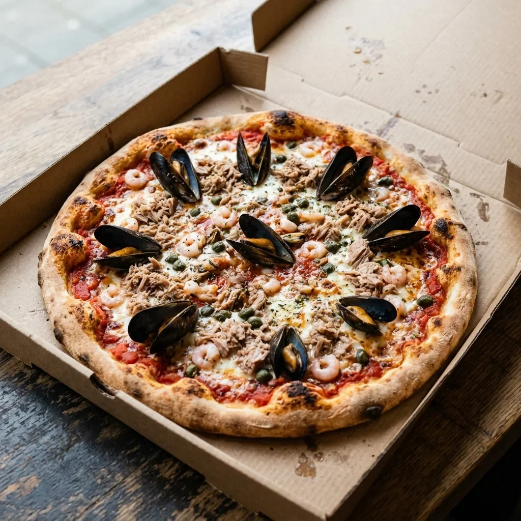 Marinara large