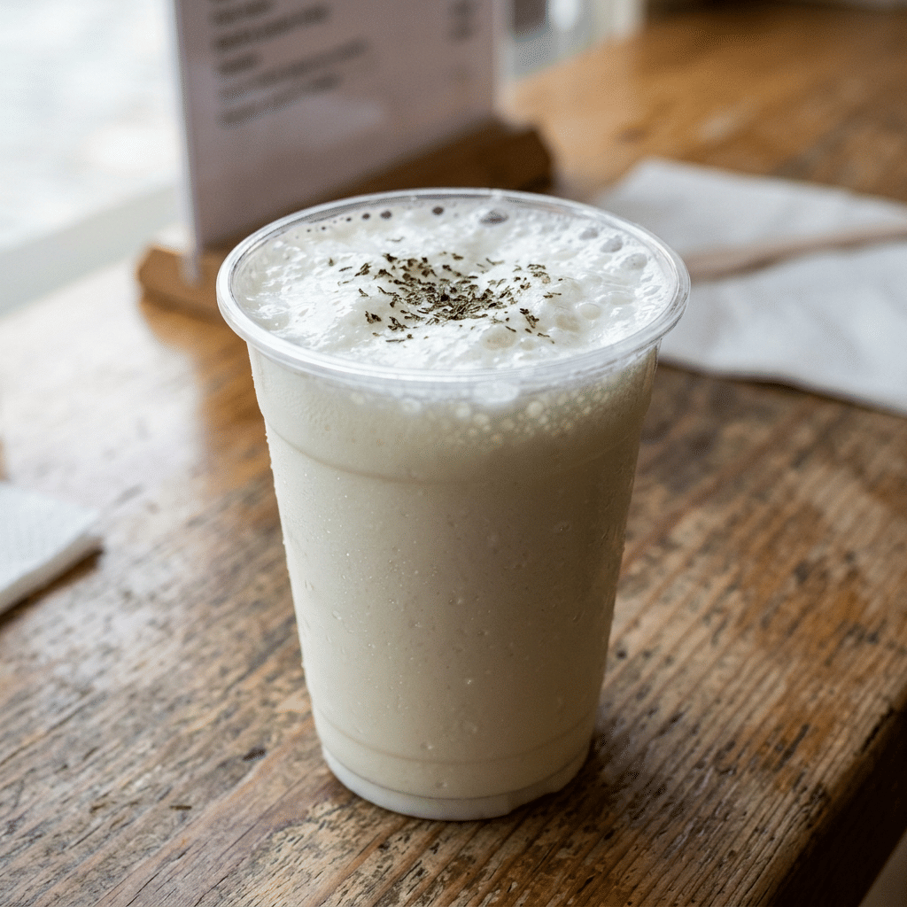 Ayran