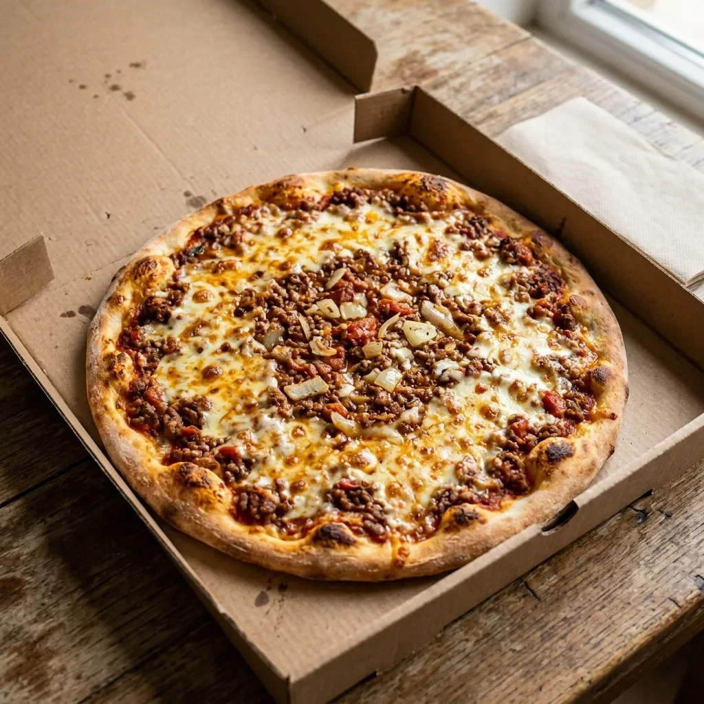 Bolognaise large