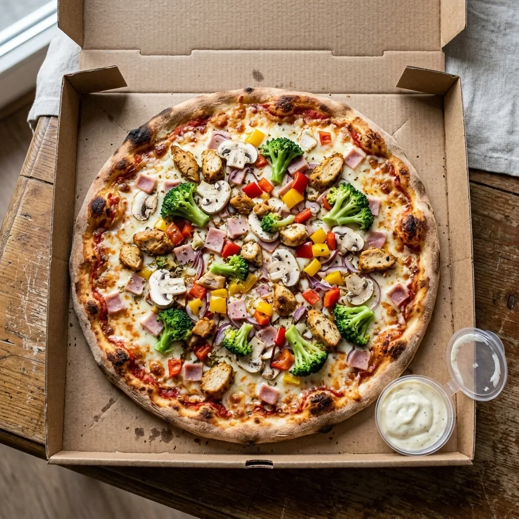 Special large