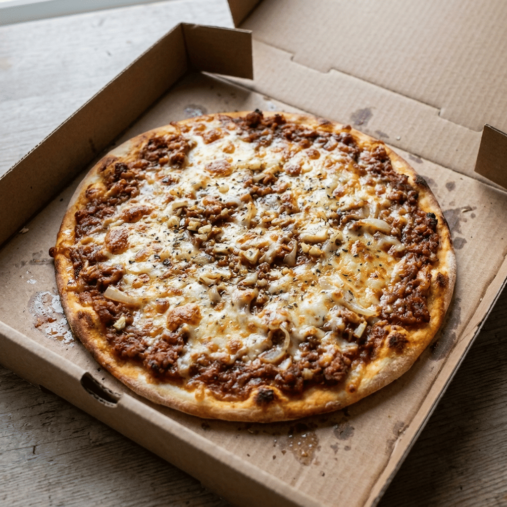 Bolognaise small