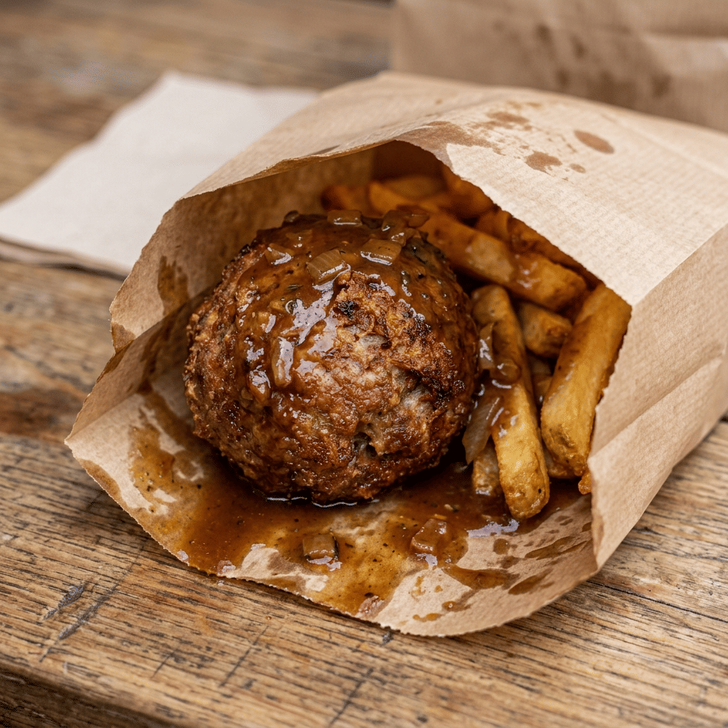 Boulette