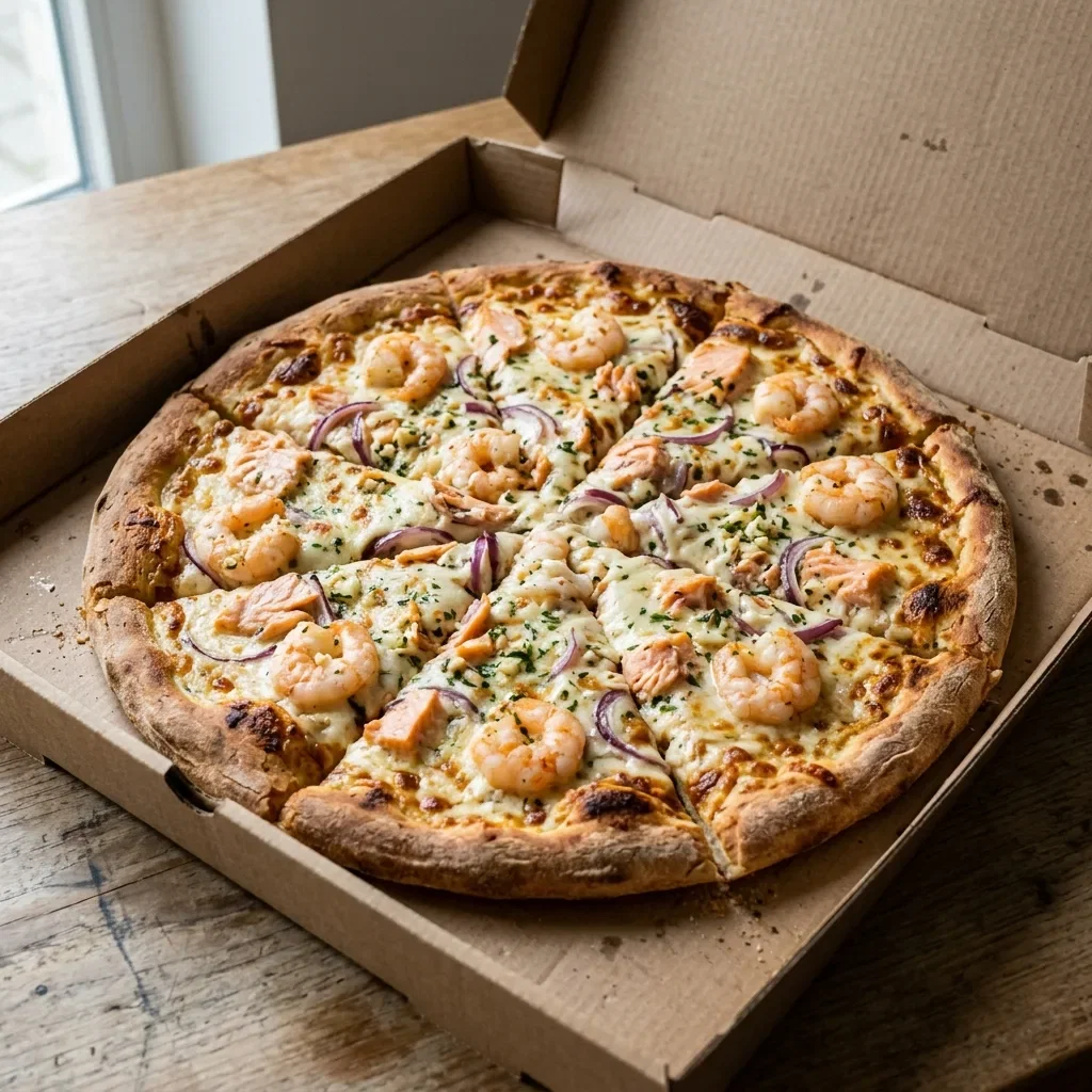 Marinara large