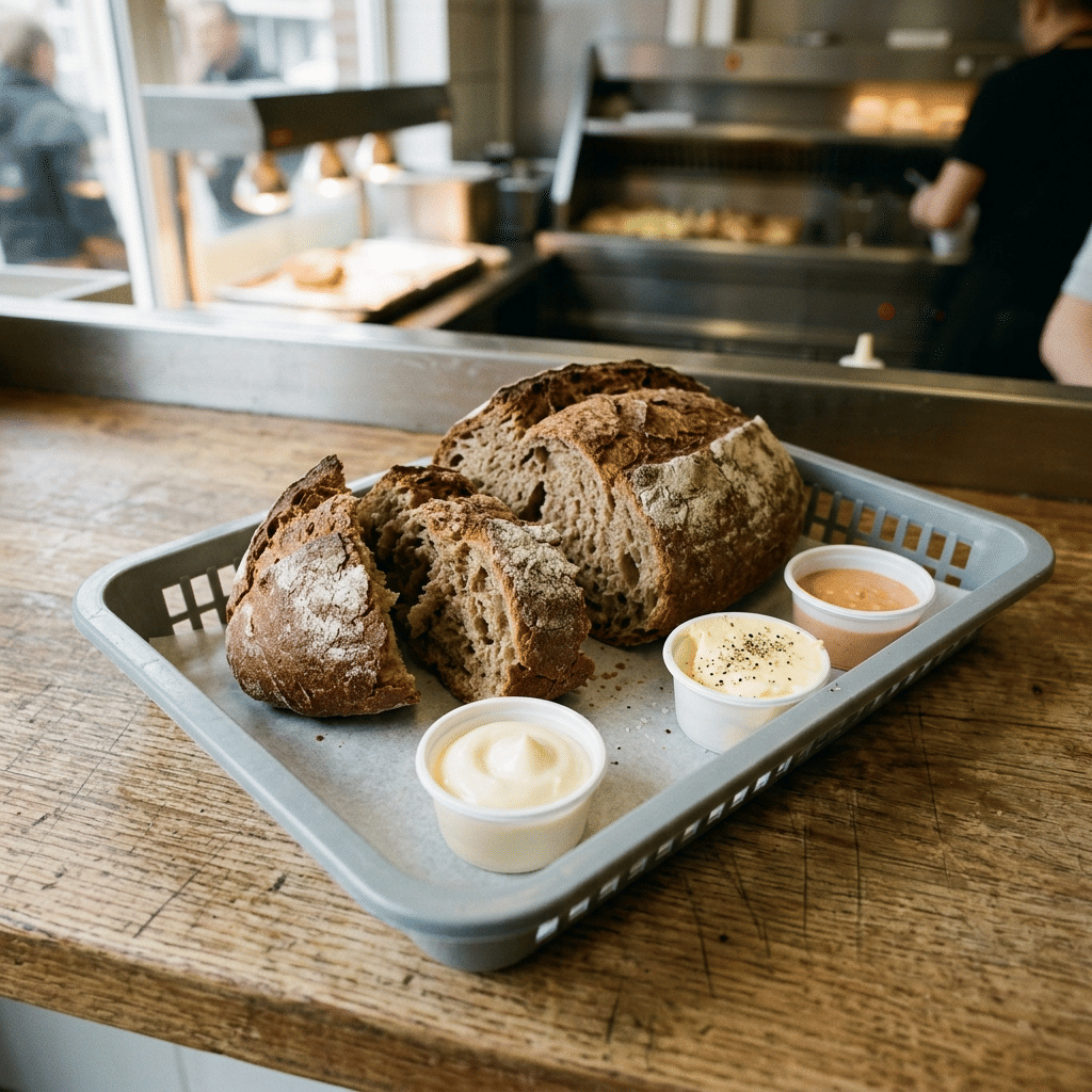 Groot brood
