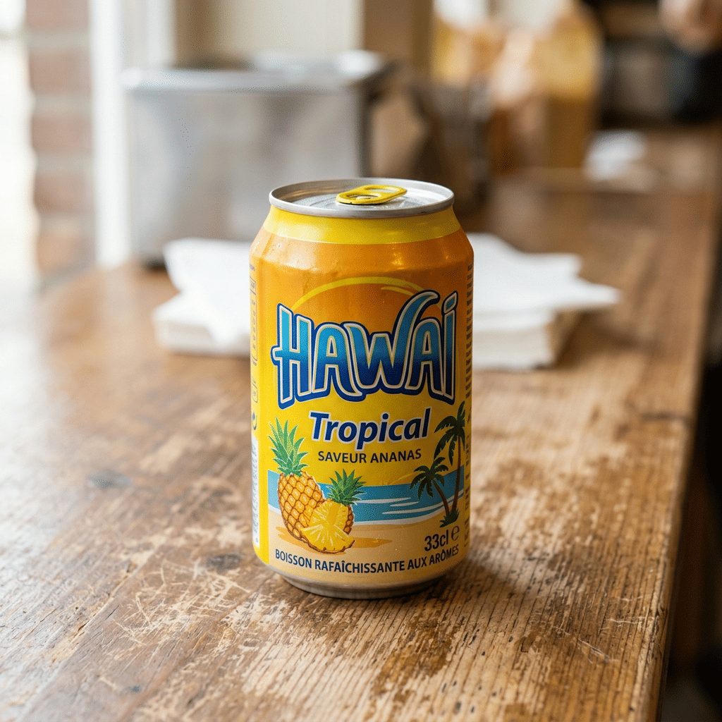 Hawai tropical
